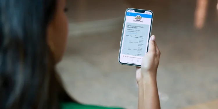 Resultado do Nota Palmense Premiada de março já está disponível; 31 foram sorteados