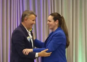 Eduardo entrega a Casa da Mulher nesta sexta: por telefone, convida Cinthia e Mantoan