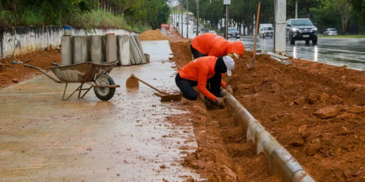 Crédito: Lia Mara/Secom Palmas