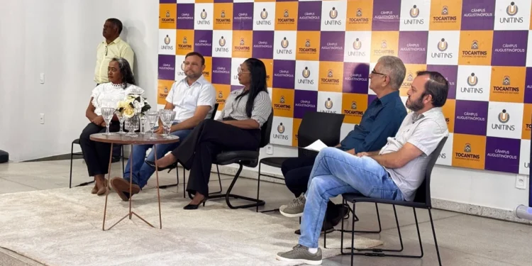 Promovido pelo Governo do Tocantins, Turismo na Estrada chega ao Bico do Papagaio