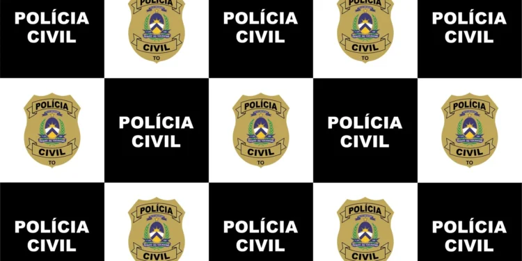 A ação policial faz parte desta investigação que visa responsabilizar os envolvidos pelos crimes cometidos - DICOM SSP-TO