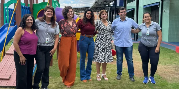 Ricardo Ayres visita Belo Horizonte para conhecer modelos de PPP na saúde e educação