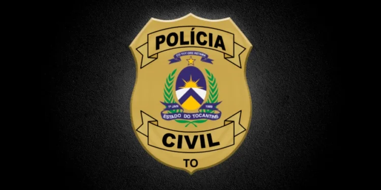 Em Paraíso do Tocantins, Polícia Civil cumpre mandado de internação de indivíduo envolvido em homicídio