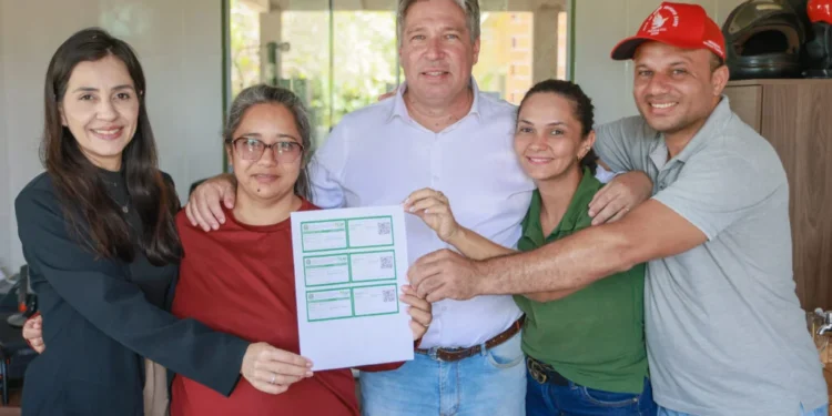 Prefeitura de Palmas inicia mutirão de emissão do Cadastro de Agricultura Familiar nesta segunda-feira, 10