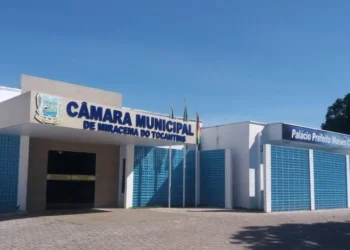 Câmara Municipal de Miracema do Tocantins adere a sistema de gerenciamento de frota para otimizar abastecimento