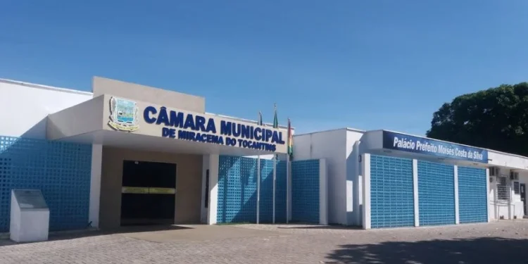 Câmara Municipal de Miracema do Tocantins adere a sistema de gerenciamento de frota para otimizar abastecimento