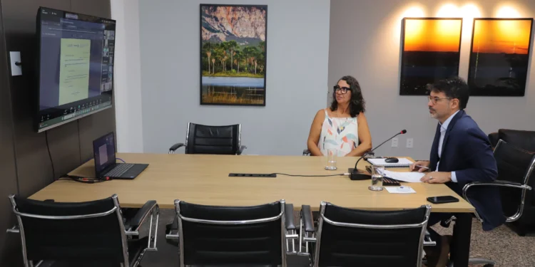 Conselho Estadual de Recursos Hídricos aprova proposta de atualização da regulamentação de outorga no Tocantins