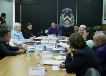 Por unanimidade, CDE aprovou fomento à Expoara 2025 no valor de R$ 600 mil