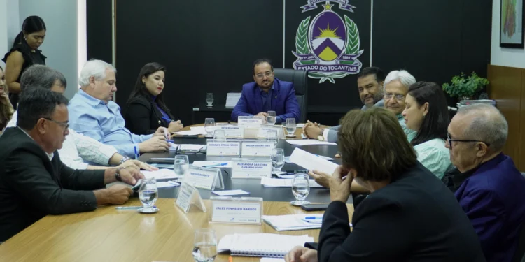 CDE aprova aporte financeiro para realização da Expoara 2025 e benefícios fiscais para indústrias