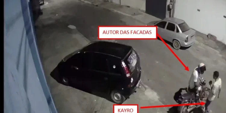 Em São Luís, autor de homicídio ocorrido em Palmas é preso após compartilhamento de informações entre as Polícias Civis do Tocantins e do Maranhão