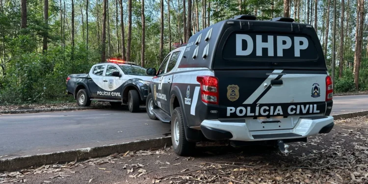 Em Araguaína, DHPP prende último suspeito de envolvimento na morte de jovem ocorrida em 2022