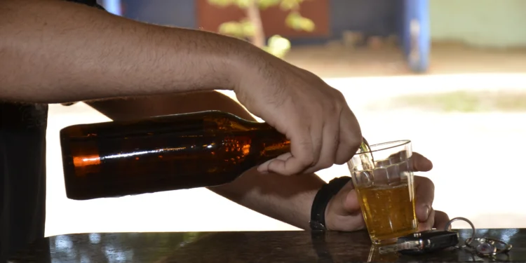 Detran/TO alerta: Dirigir após beber é crime! Entenda os limites que definem a embriaguez ao volante