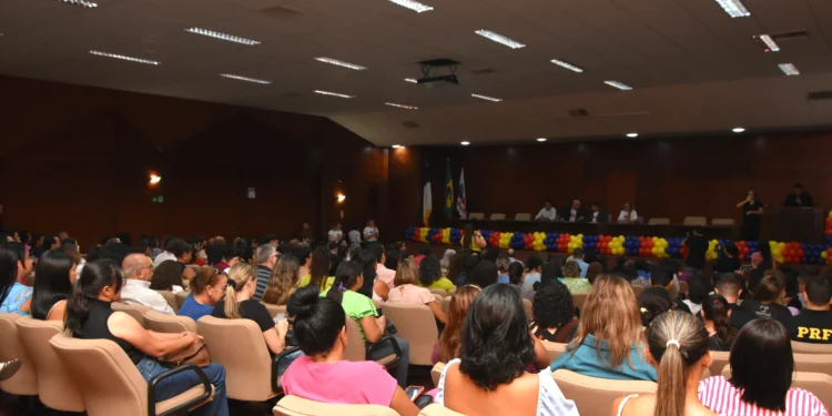 Governo do Tocantins realizará o 2º Encontro de Pais de Autistas do Tocantins