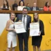 Delegadas de Araguaína são homenageadas na Assembleia Legislativa pelo Dia Internacional da Mulher