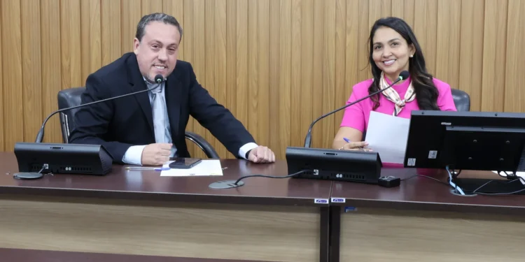 Vanda Monteiro é reconduzida à presidência da Comissão da Mulher na Aleto