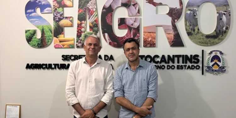 Deputado Luciano articula ações para levar água e incentivos a pequenos produtores rurais