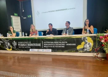 III Seminário de Pesquisa e Biodiversidade reúne especialistas para debater conservação e sustentabilidade no Tocantins