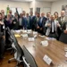 Em Brasília, Aproest articula expansão da agricultura irrigada no Tocantins