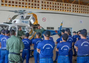 Curso tem como objetivo aprimorar os conhecimentos e habilidades dos alunos para o desempenho de suas funções - Foto: Divulgação