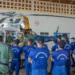 Centro Integrado de Operações Aéreas ministra instrução em Curso de Formação da Guarda Metropolitana de Palmas