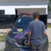 Homem condenado por estrupro de vulnerável é preso pela Polícia Civil do Tocantins no município de Arraias