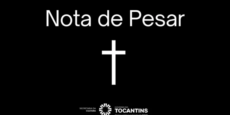 Nota de Pesar – Francisco de Assis Alves Vanderley