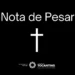 Nota de Pesar – Francisco de Assis Alves Vanderley