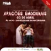 Espetáculo “Apagões Emocionais” inicia nova temporada com apresentação na Universidade da Maturidade