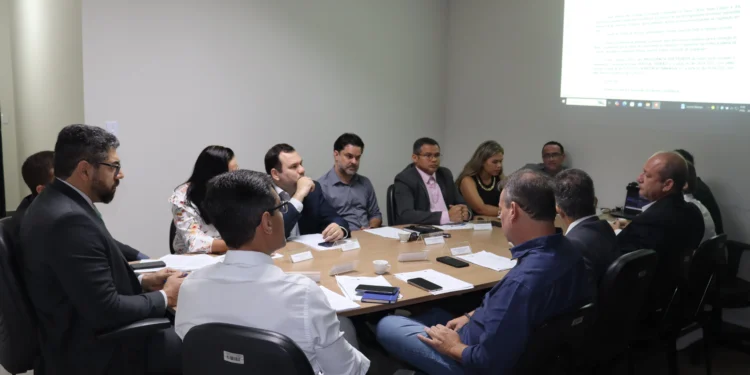 Conselho Superior da Polícia Civil realiza 157ª Sessão Ordinária para análise e julgamento de processos