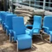 Governo do Tocantins entrega mais 300 novos mobiliários aos hospitais estaduais