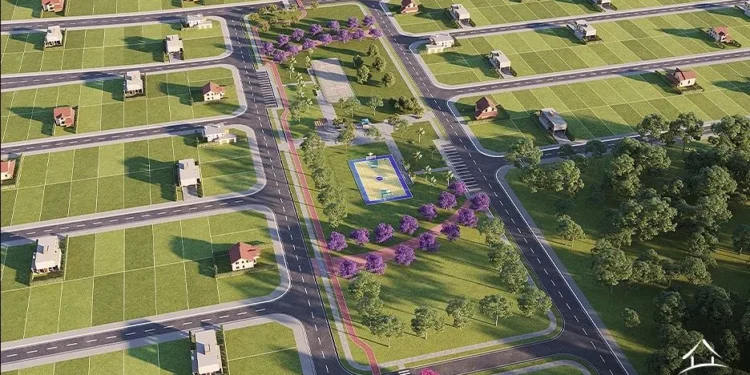 Valorização de imóveis atinge maior alta em 10 anos e impulsiona mercado de lote