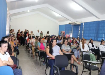 Espol realiza evento em homenagem ao Dia Internacional da Mulher - Vania Machado / Governo do Tocantins