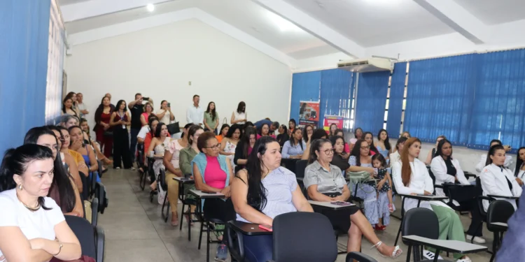 Espol realiza evento em homenagem ao Dia Internacional da Mulher