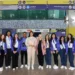 Jovens de diferentes regiões do estado embarcam para Barcelona em intercâmbio cultural promovido pelo Governo do Tocantins