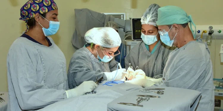 Ações estratégicas do Governo do Tocantins garantem a realização de mais de 50 mil cirurgias eletivas