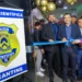 Governador Wanderlei Barbosa inaugura nova unidade do Instituto de Identificação no Palmas Shopping, reforçando o compromisso com a modernização dos serviços públicos