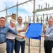 Em Gurupi, governador Wanderlei Barbosa participa da inauguração de nova subestação da Energisa que atenderá 15 municípios do Tocantins