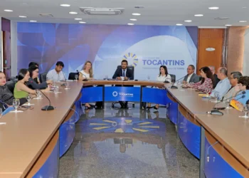 Por unanimidade, Conselho do Programa de Parcerias e Investimentos do Tocantins aprova qualificação e inclusão do projeto da PPP "Escola do Futuro"