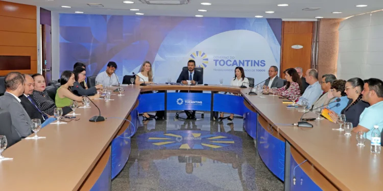 Por unanimidade, Conselho do Programa de Parcerias e Investimentos do Tocantins aprova qualificação e inclusão do projeto da PPP "Escola do Futuro"