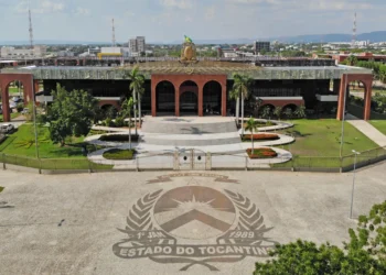 O estado ocupa a 13ª posição nacional ao apresentar avanços significativos em indicadores como redução da pobreza, moradia digna, saneamento básico e promoção do trabalho - Adilvan Nogueira/Governo do Tocantins