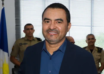 Lei de Cotas representa um avanço na luta por justiça social e igualdade, demonstrando o compromisso do Estado com a inclusão (Foto: Aldemar Ribeiro/Governo do Tocantins);