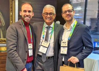 internacionais para networking e oportunidades de negócios. Com essa participação, o Tocantins reforça seu compromisso em promover o estado globalmente, ampliando a visibilidade e a competitividade do destino no mercado internacional. Além de Madrid, o Meeting Brasil também acontecerá na cidade do Porto, em Portugal, no dia 10 de março, ampliando ainda mais as oportunidades de promoção do turismo tocantinense no mercado europeu.