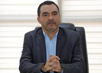 Governador Wanderlei Barbosa destaca a importância do reforço policial e da atuação integrada das forças de segurança para garantir um Carnaval tranquilo para a população - Aldemar Ribeiro/Governo do Tocantins