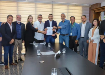 Fotos: Esequias Araújo/Governo do Tocantins Foto: Esequias Araújo/Governo do Tocantins