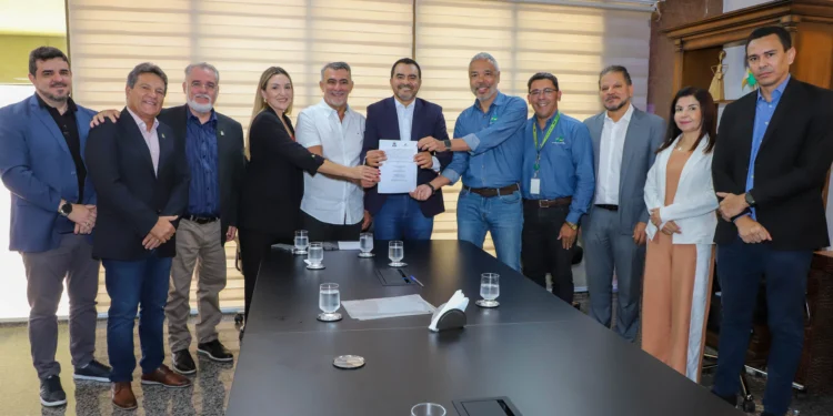 Fotos: Esequias Araújo/Governo do Tocantins 
Foto: Esequias Araújo/Governo do Tocantins