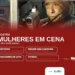 Fundação Cultural de Palmas celebra o Mês da Mulher com exposição e mostra de cinema