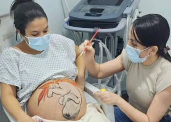 Humanização no parto: HRAug cria momentos inesquecíveis para gestantes