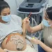 Humanização no parto: HRAug cria momentos inesquecíveis para gestantes