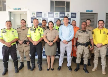 Governo do Tocantins fortalece atuação de órgãos do estado no âmbito da segurança viária
