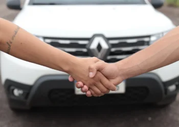 Condutores devem ter cuidado redobrado na hora da comprar um veículo, principalmente aqueles usados